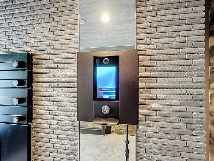 FAIRMONT TERRACE(フェアモントテラス)102号室のその他画像