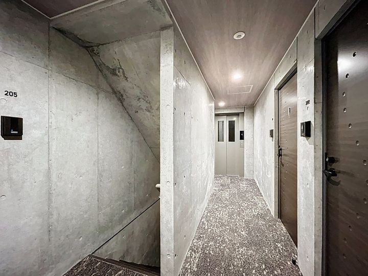 FAIRMONT TERRACE(フェアモントテラス)102号室のその他画像