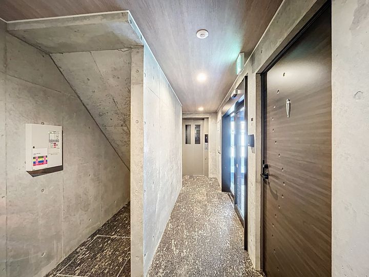 FAIRMONT TERRACE(フェアモントテラス)102号室のその他画像