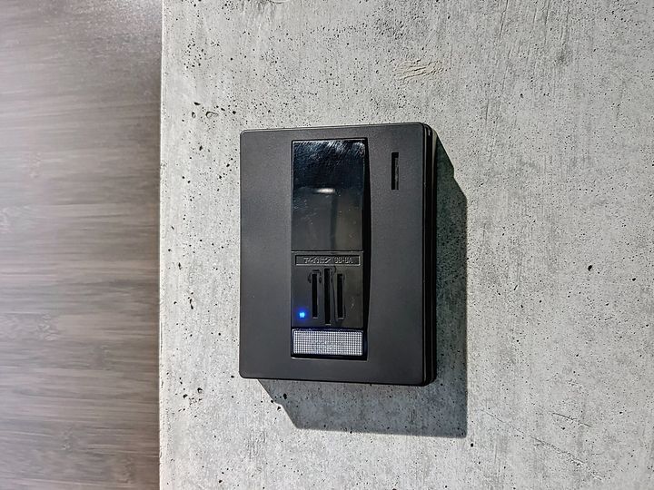 FAIRMONT TERRACE(フェアモントテラス)102号室のその他画像