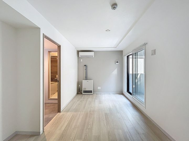 FAIRMONT TERRACE(フェアモントテラス)102号室のその他画像