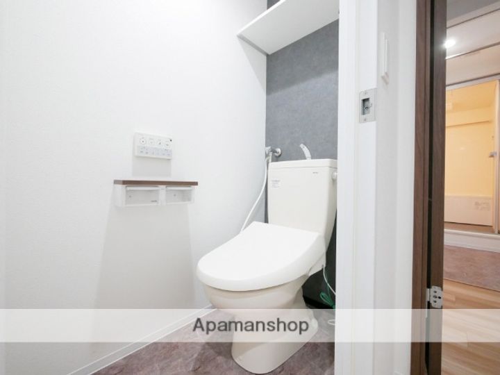 北海道札幌市中央区南十六条西6丁目の賃貸マンションのその他画像