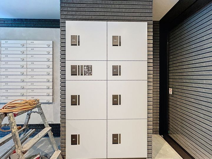 LIEN S10のその他画像