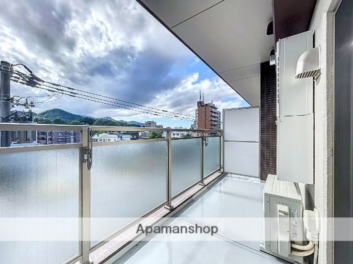 北海道札幌市中央区大通西27丁目の賃貸マンションのその他画像