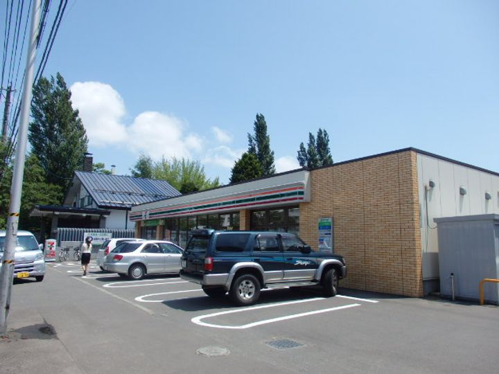 TSUBAKI SQUARE円山公園WEST(ツバキスクエアマル101号室の周辺
