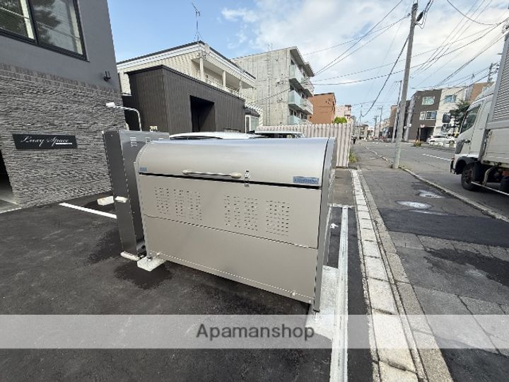 ラグジースペース本郷通南のその他画像