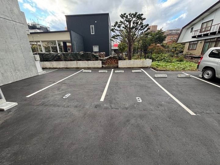 アルファスクエア円山北2条00403のその他画像