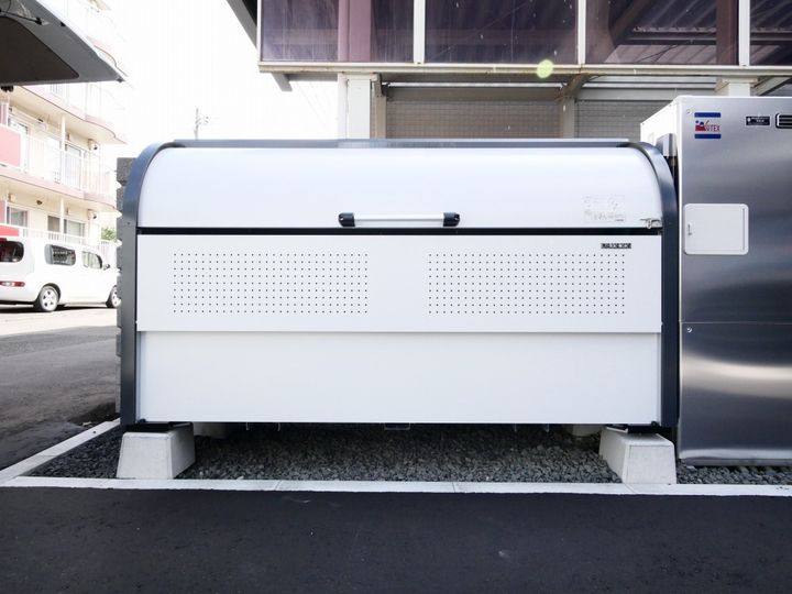 HIGH RESIDENCE YAMAHANAのその他画像