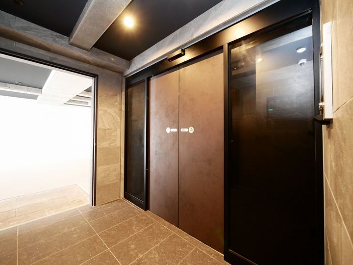 HIGH RESIDENCE YAMAHANAのその他画像
