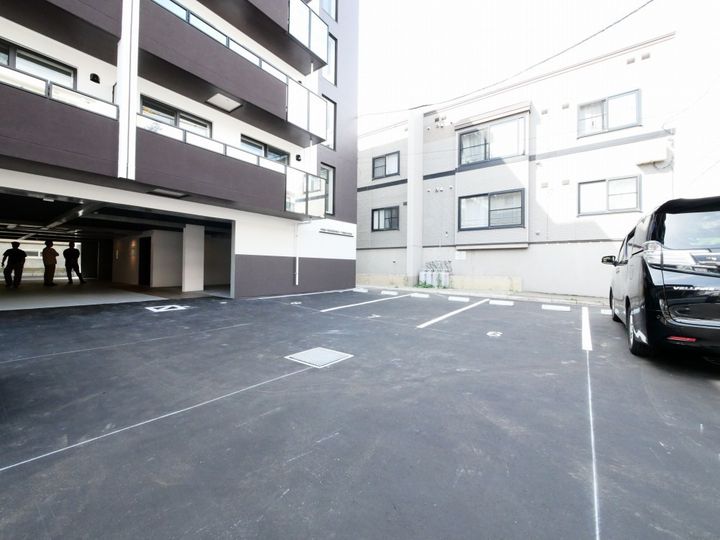 HIGH RESIDENCE YAMAHANAのその他画像