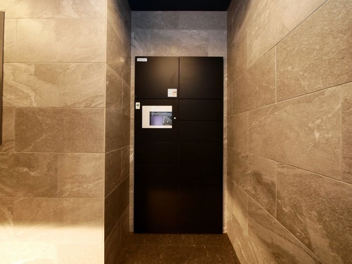HIGH RESIDENCE YAMAHANAのその他画像