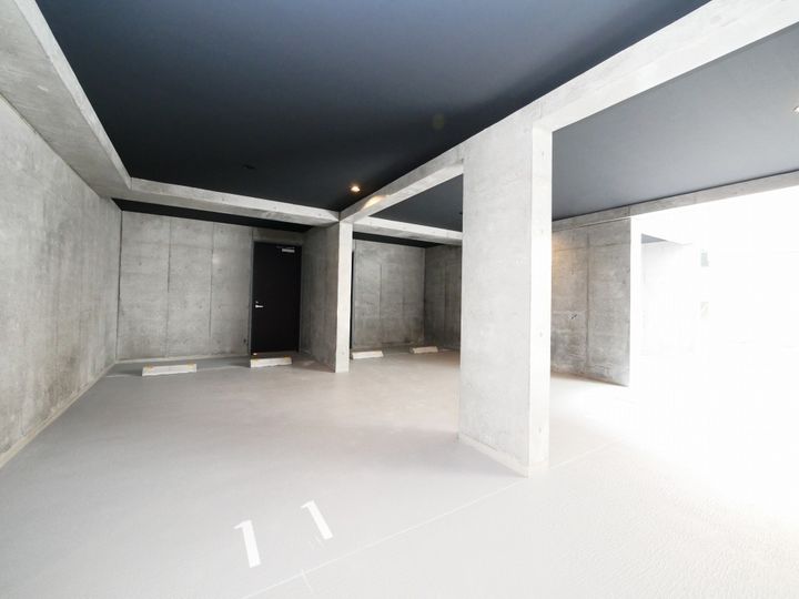 HIGH RESIDENCE YAMAHANAのその他画像
