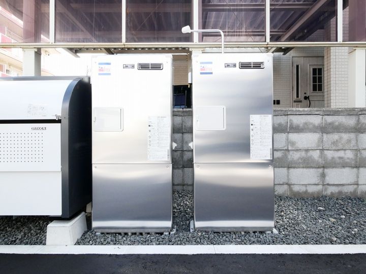 HIGH RESIDENCE YAMAHANAのその他画像