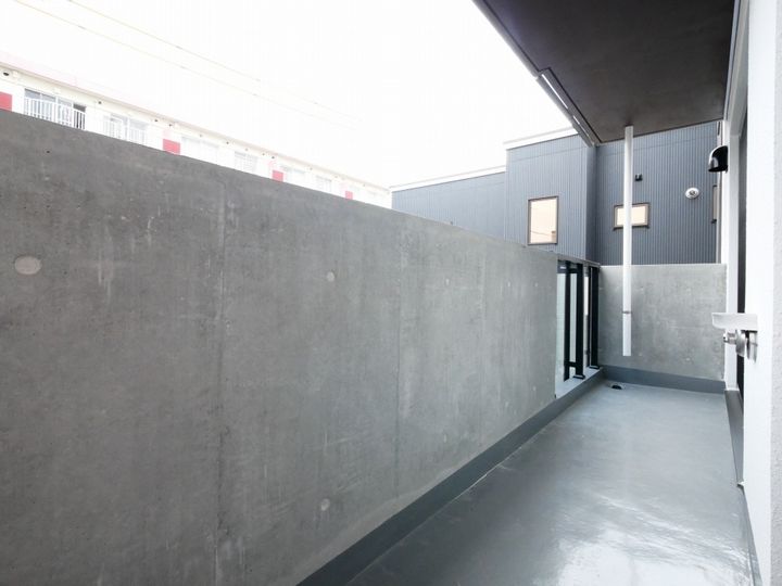 HIGH RESIDENCE YAMAHANAのその他画像