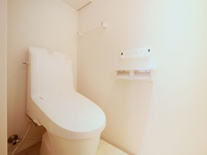 HIGH RESIDENCE YAMAHANAのその他画像