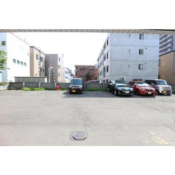 円山北町ハイム507のその他画像