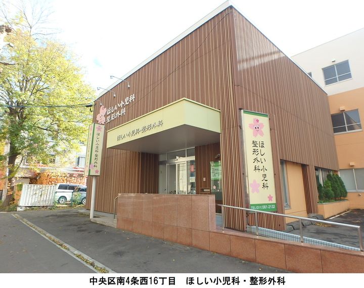 SーRESIDENCE医大南ALTIER105の周辺