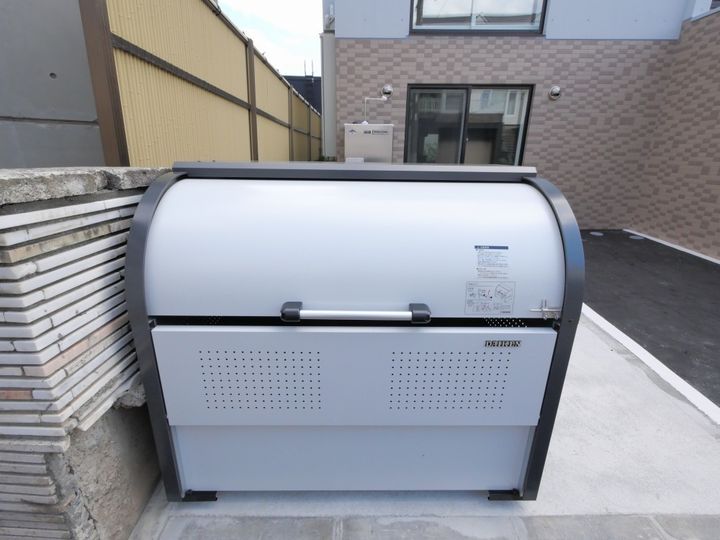 NRJニシオカ401のその他画像