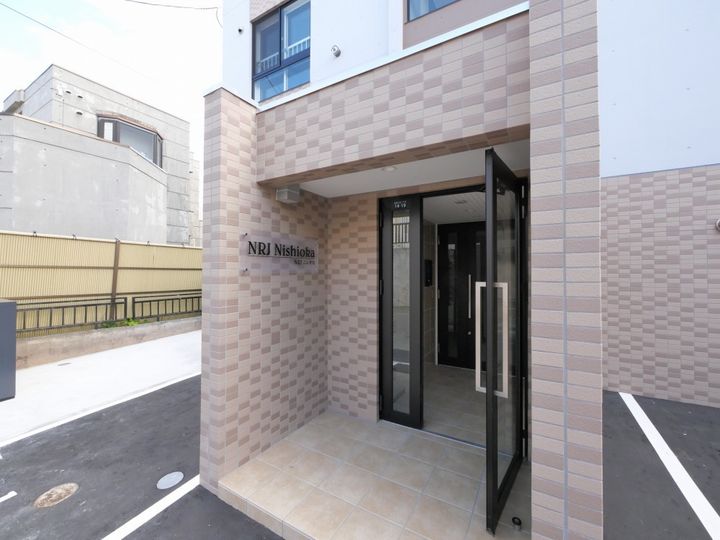 NRJニシオカ401のその他画像