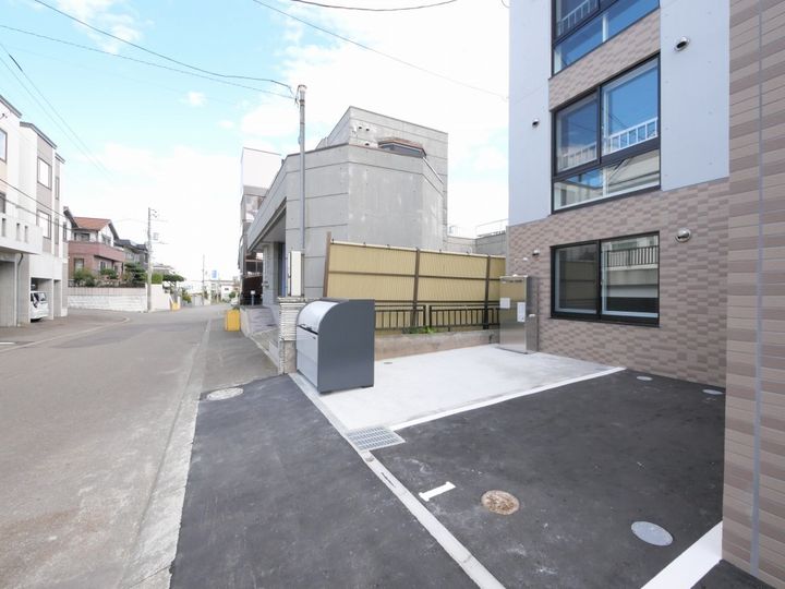 NRJニシオカ401のその他画像