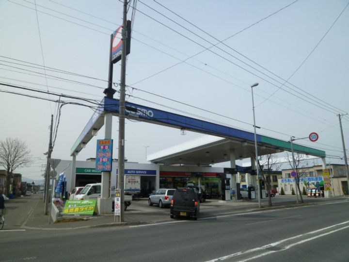 サクラソレイユ手稲302の周辺