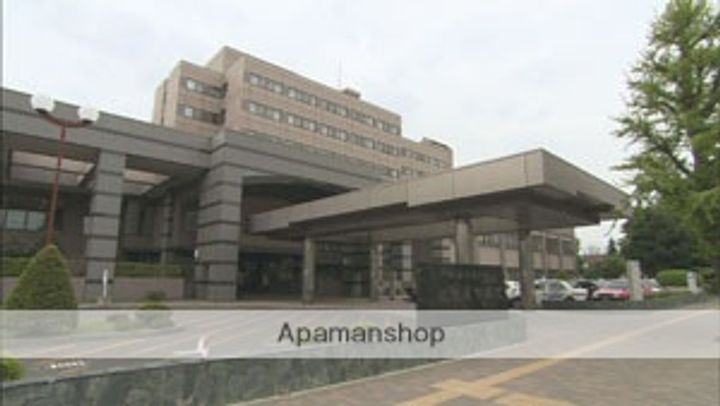 北海道札幌市中央区北三条東10丁目の賃貸マンションの周辺