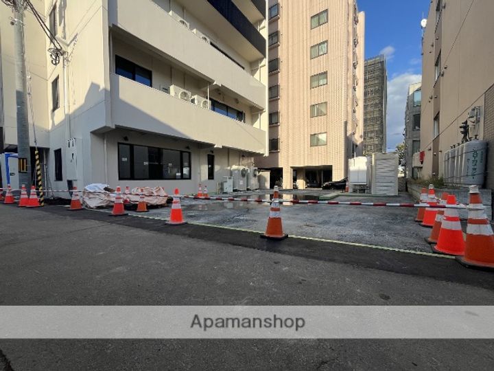 北海道札幌市中央区北二条東12丁目の賃貸マンションのその他画像
