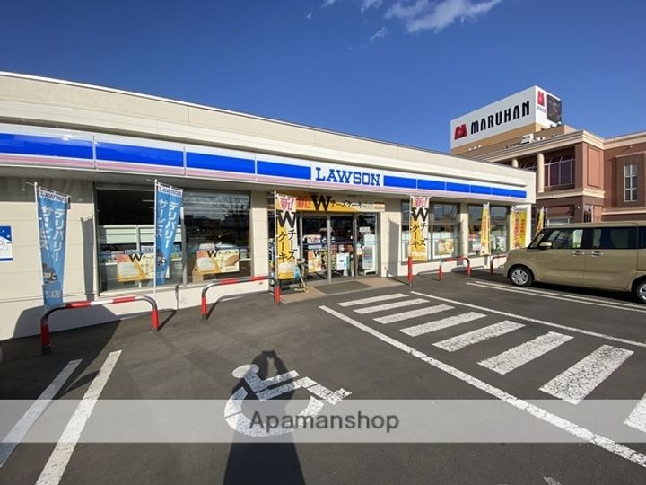 北海道札幌市中央区北二条東12丁目の賃貸マンションの周辺
