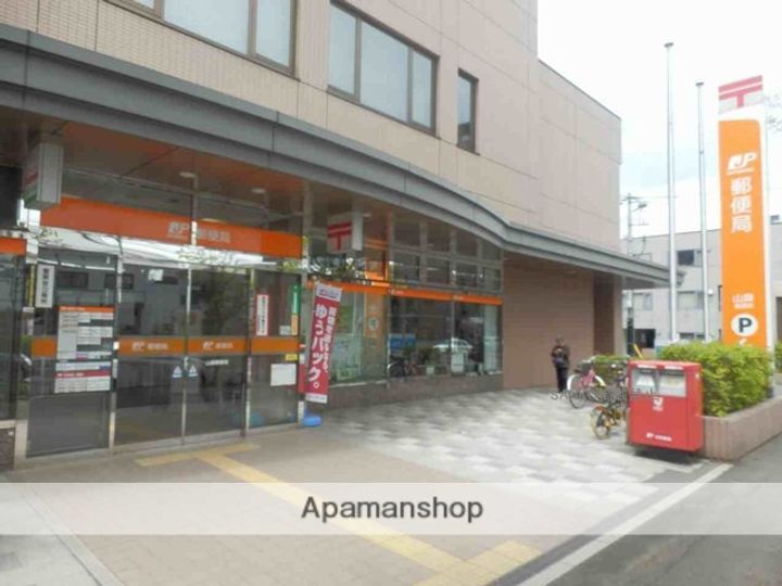 北海道札幌市中央区南二十三条西7丁目の賃貸マンションの周辺