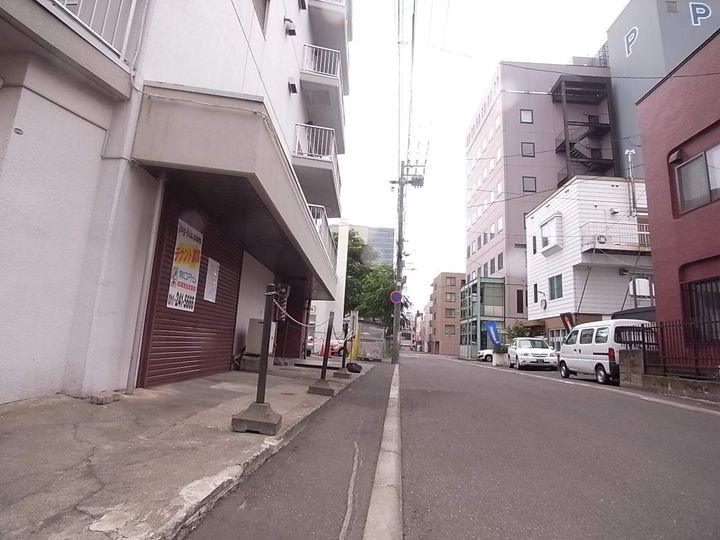 パシフィック南2条604のその他画像