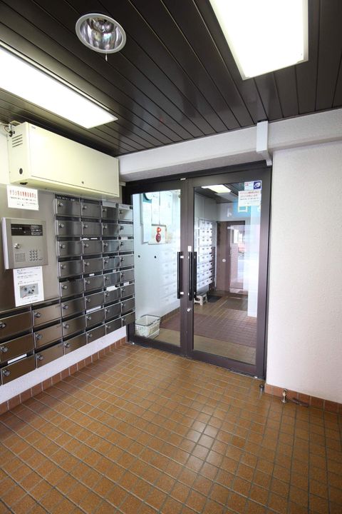 パシフィック南2条604のその他画像