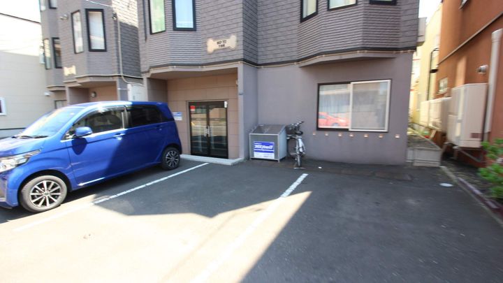 MSP722弐番館101のその他画像