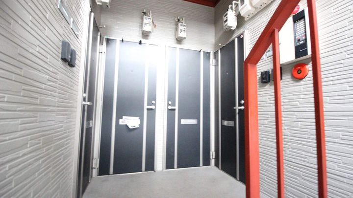 MSP722弐番館101のその他画像