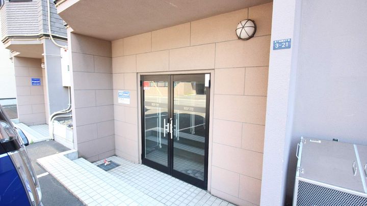 MSP722弐番館101のその他画像