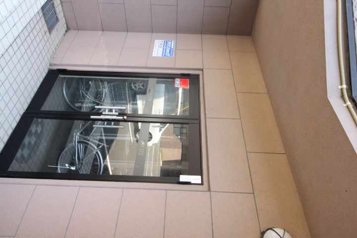 MSP722弐番館101のその他画像