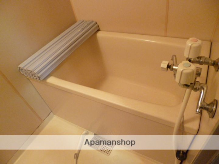 ロイヤルハイツ南14条の風呂