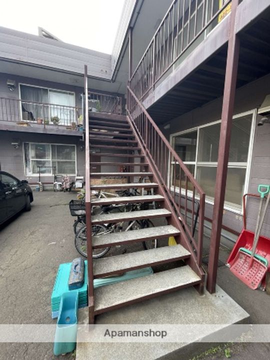 ロイヤルハイツ南14条のその他画像