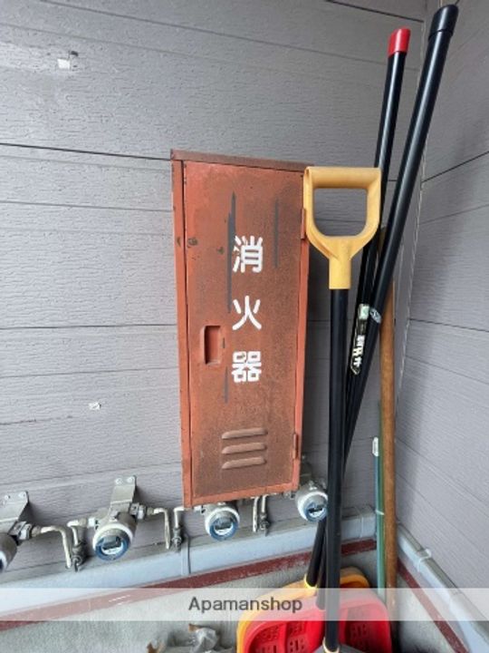 ロイヤルハイツ南14条のその他画像