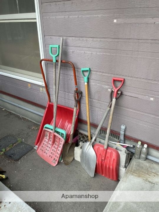 ロイヤルハイツ南14条のその他画像