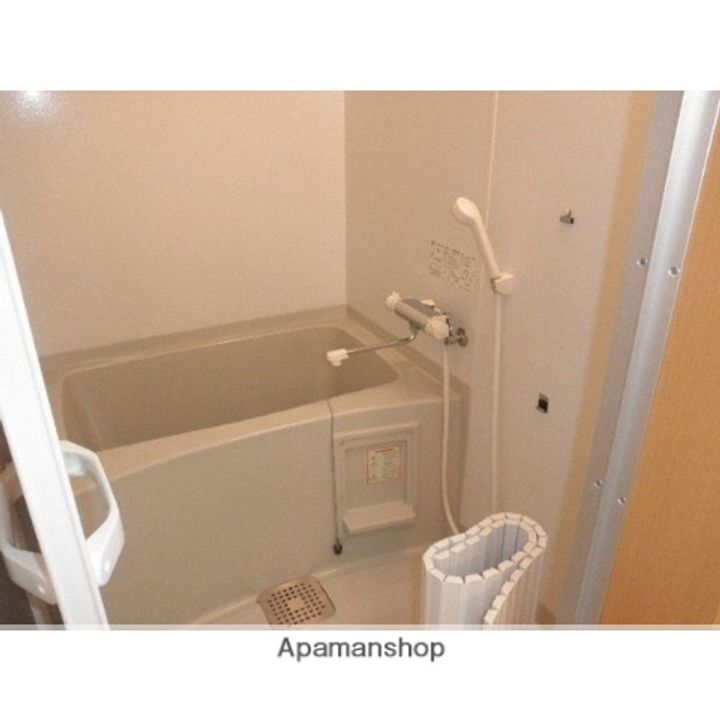 グランドール寿の風呂