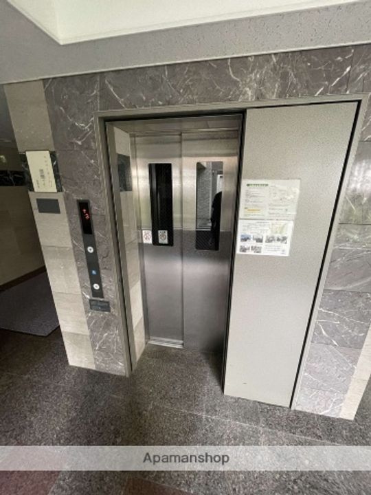 北海道札幌市中央区南六条西1丁目の賃貸マンションのその他画像