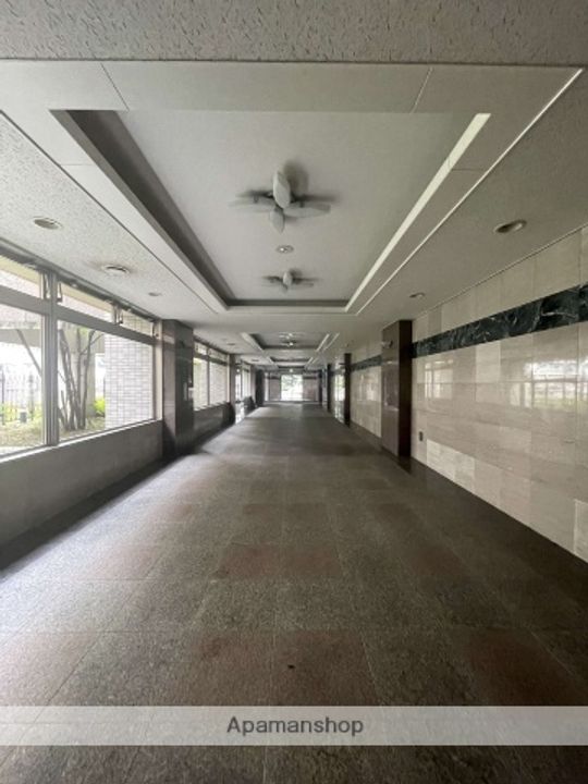 北海道札幌市中央区南六条西1丁目の賃貸マンションのその他画像