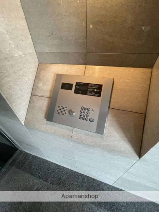 北海道札幌市中央区南六条西1丁目の賃貸マンションのその他画像
