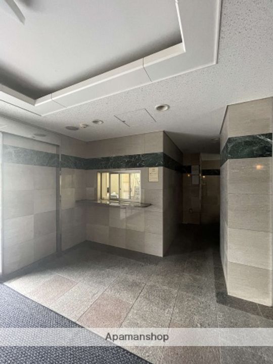 レジデンスカープ札幌のその他画像