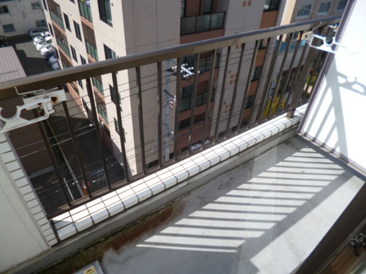 南6条発成ビル601のその他画像