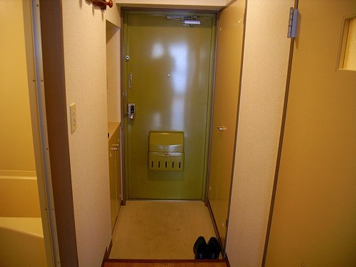 南6条発成ビル601のその他画像