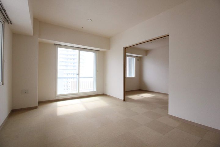 ティアラタワー中島倶楽部(Ⅰ−Ⅳ)のその他画像