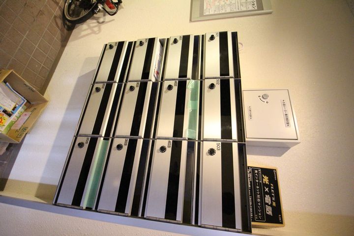 南2条スクエアガーデン201のその他画像