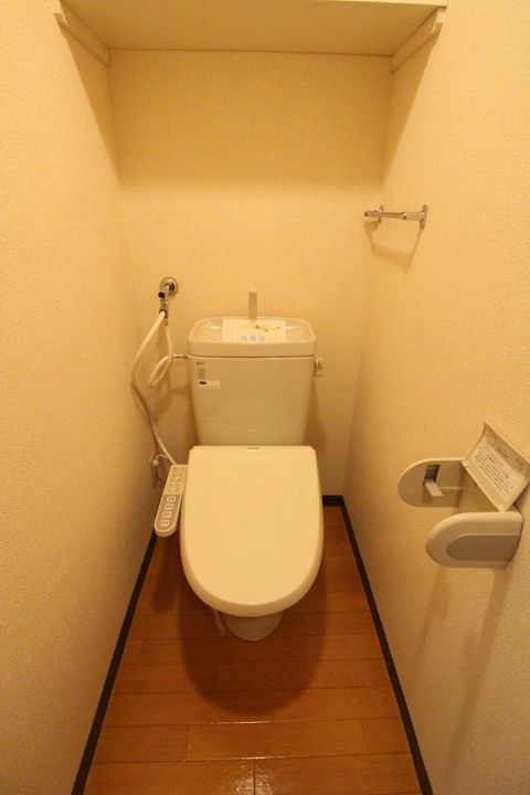 ラグジュカムズ205のその他画像