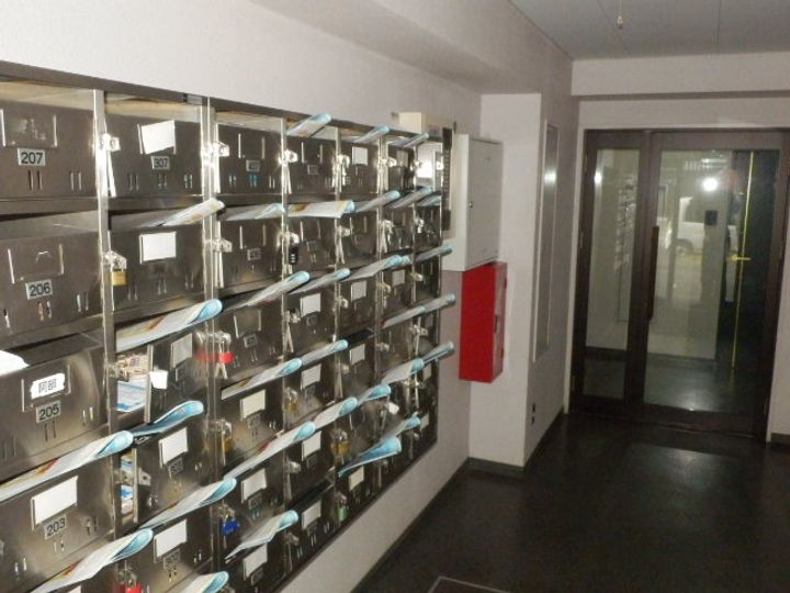 ドエル札幌南6条Ⅱ0602のその他画像